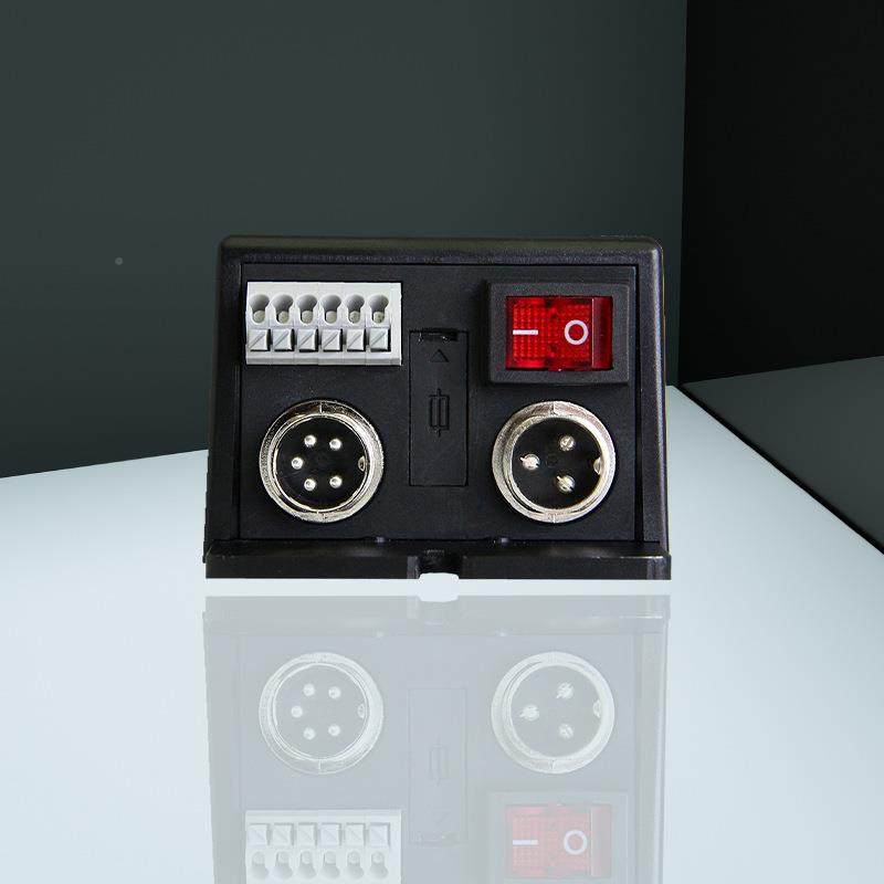 SLION-SAL-20数显精稳调压送料控制器（QAZ已密停产））改款2压0C