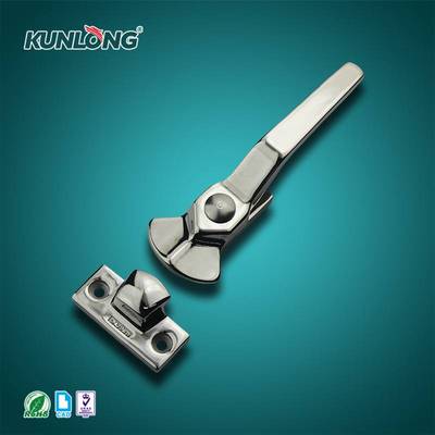 尚坤SK1-8110光刻机晶圆切片机门把手刻蚀设备划片机防震迫紧把手