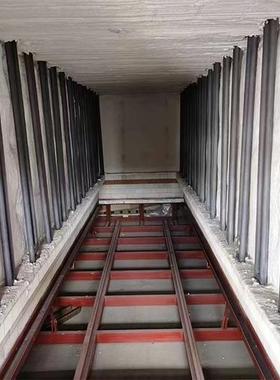 石英火玻璃20231016制品退火炉硅碳棒热炉石英加退火炉管硅碳棒退