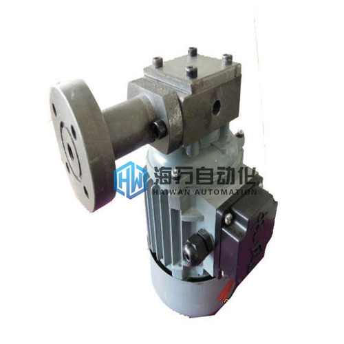 ZCB-40W,ZCB-60W,ZCB-90W,ZCB-120W,减速机润滑泵 转子式油泵