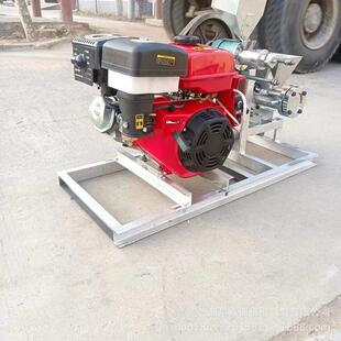 载路边摊心五谷ENC杂粮爆米空花棒机汽油大米玉车米爆米机