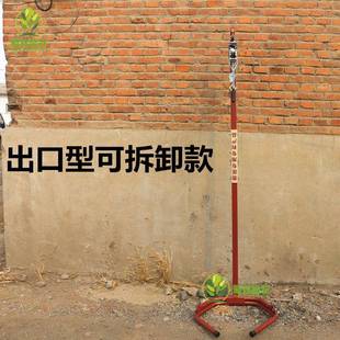 进口牛用助产器接不锈钢母牛助殖牛UWZ产器奶助产钳生器难产养设