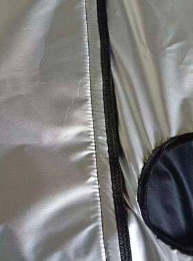 F款IAT玻DUCATO杜卡可拆卸ZDG房车挡风璃罩露营车RV防霜托罩遮阳