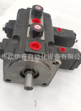 科EEV正KZY双联F油泵变量叶片泵VP-30-30-A3油F泵VP-40-40-A3优惠