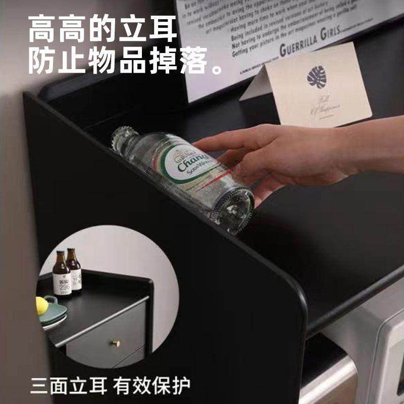 岩板餐边柜家用功多能柜茶水VQU客厅厨房置柜微波炉柜碗柜沙发柜,住宅家具,餐边柜,淘宝优惠券,粉丝福利购,淘宝优惠卷