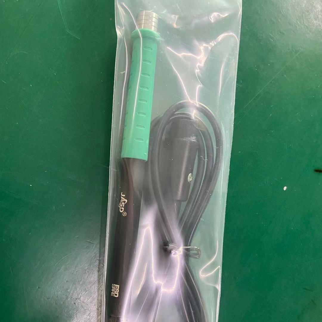 JASDNFHT245-A手柄JB通用224烙铁手柄T4C750-A手柄PKAS-6T00手柄