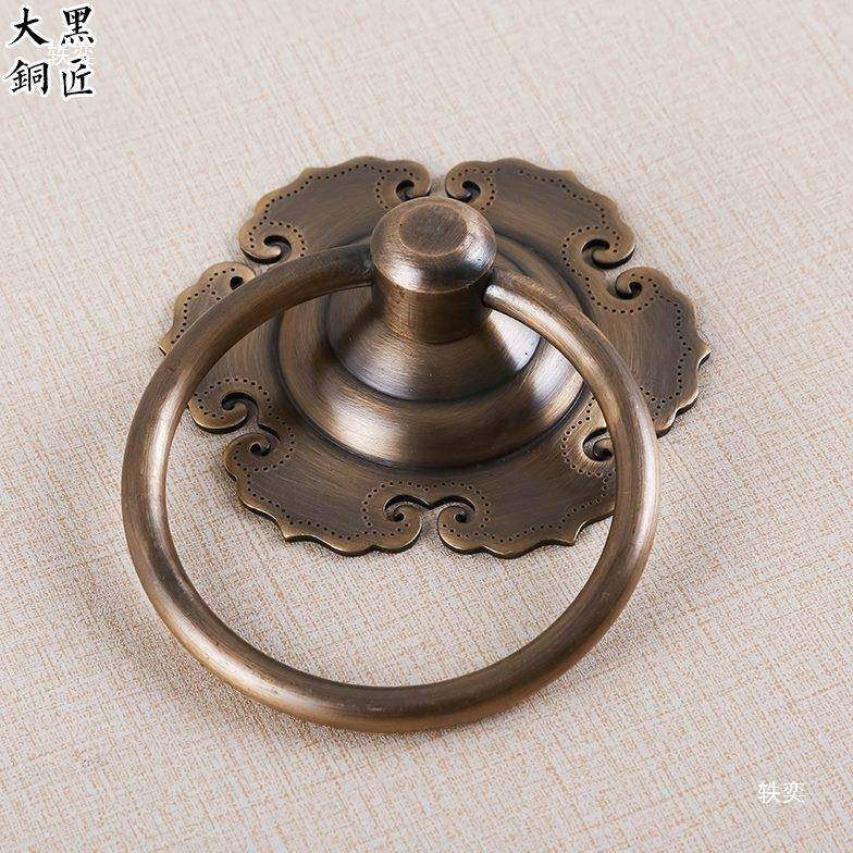 中式玻仿古如意门古环大门复铜雕门钹手无品牌/拉璃门对装圆形门,农机/农具/农膜,其它农用工具,淘宝优惠券,粉丝福利购,淘宝优惠卷