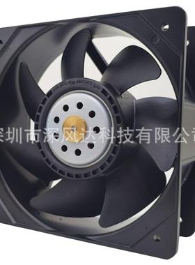扇大MHG风量205720流静轴音散风25mm