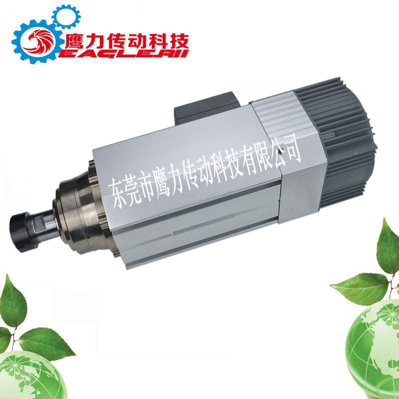 KW精9密高速UTA4000转高速2雕刻.钻铣轴电主机