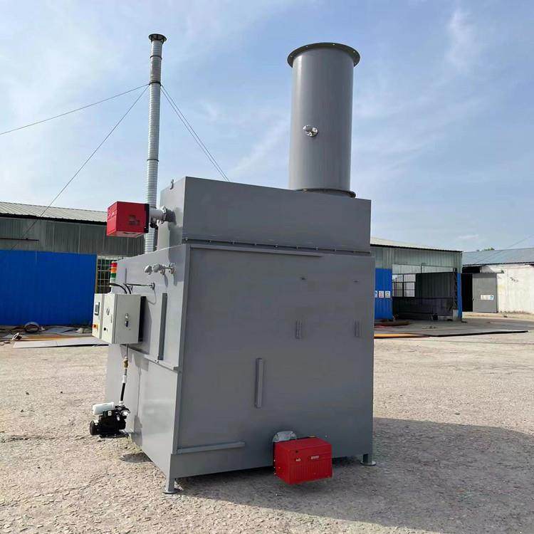 热解炉脱漆炉脱塑料炉处理挂件挂具模具二次再利用垃圾焚烧炉,畜牧/养殖物资,特种养殖设备,淘宝优惠券,粉丝福利购,淘宝优惠卷