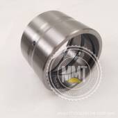 90490油缸衬套组件PC300 小松轴套替代件707 7挖掘机钢套配件