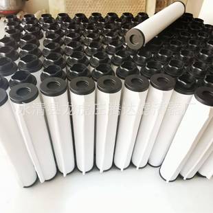 替代爱德华E30真空泵3滤芯油雾VKF分00离器7724