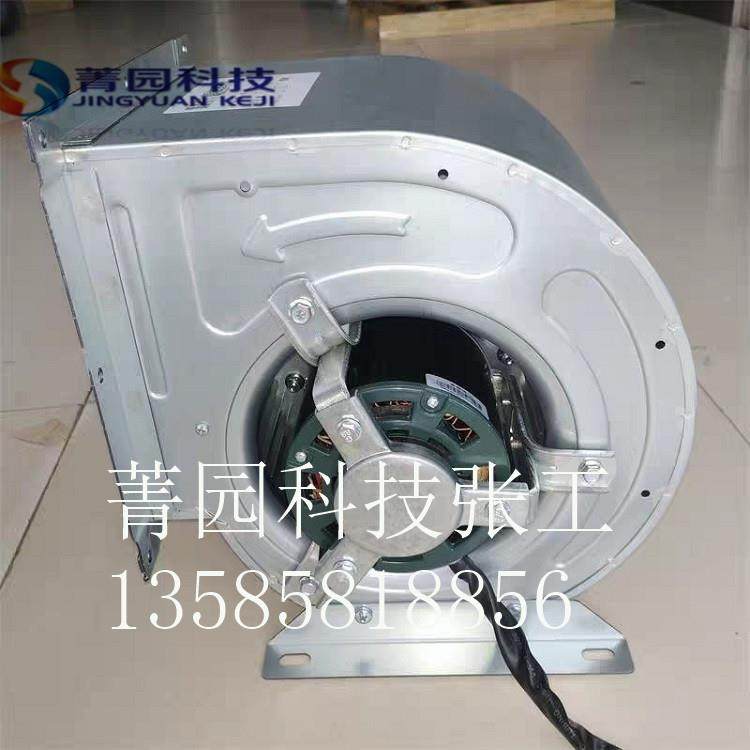 科禄12545格厂风FDA40C房5散热风机扇