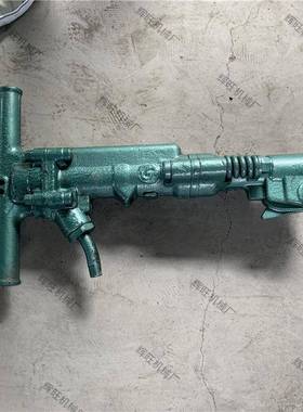 用B4风镐大破碎机B787C307混凝土破碎机镐矿钎管胶路面破碎风镐