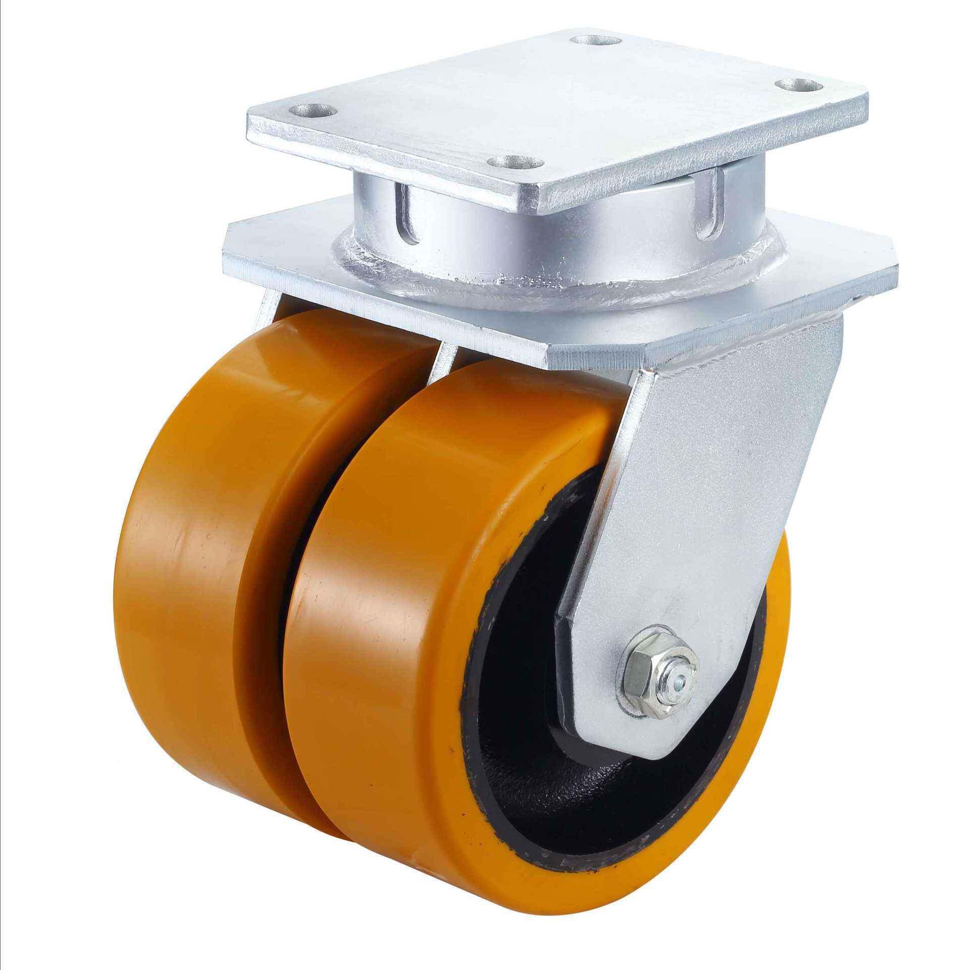 CNGSK150-N6寸349白色尼龙固定轮度190MM不锈钢米思米CSG高S15N0-