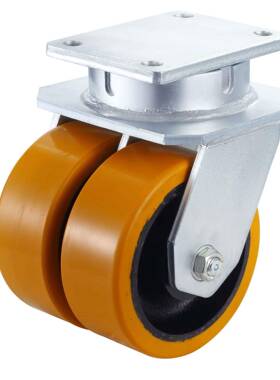 CNGSK150-N6寸349白色尼龙固定轮度190MM不锈钢米思米CSG高S15N0-