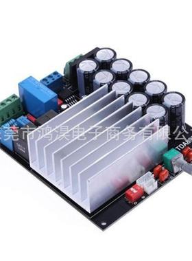 TDA8954数功放类声板210NOOW+2字10W发烧2.0成品D双道后级超TDA89