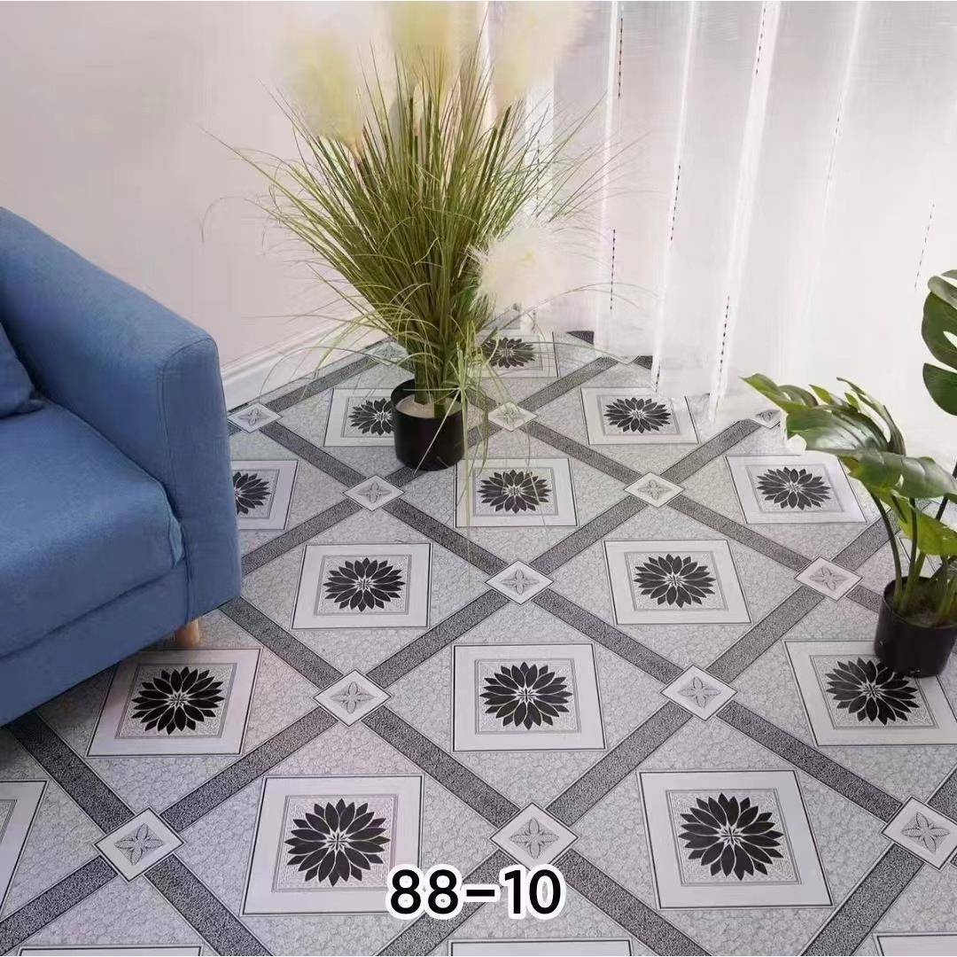 浸胶布加宽地3MLQ.7米板*5米家用革地板胶水2泥地胶