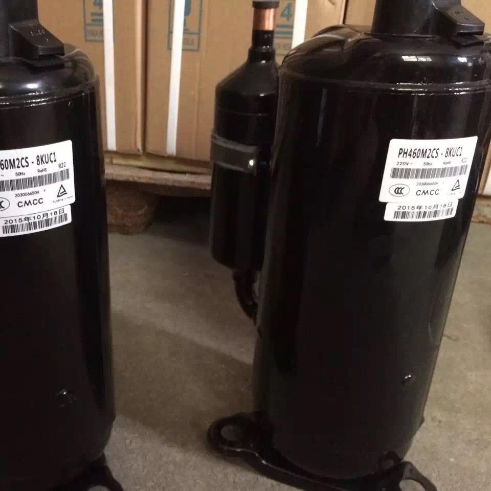 PH44M3CSH-4MULPH460P430H480XP3CS-8MUFVZC1HS0Q440美芝压缩机