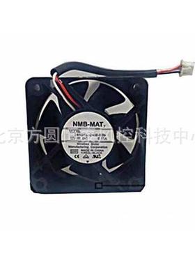 原装NMB-MAT241RL--04WB0396cm602512V0.2410RL-013A双滚珠散热风