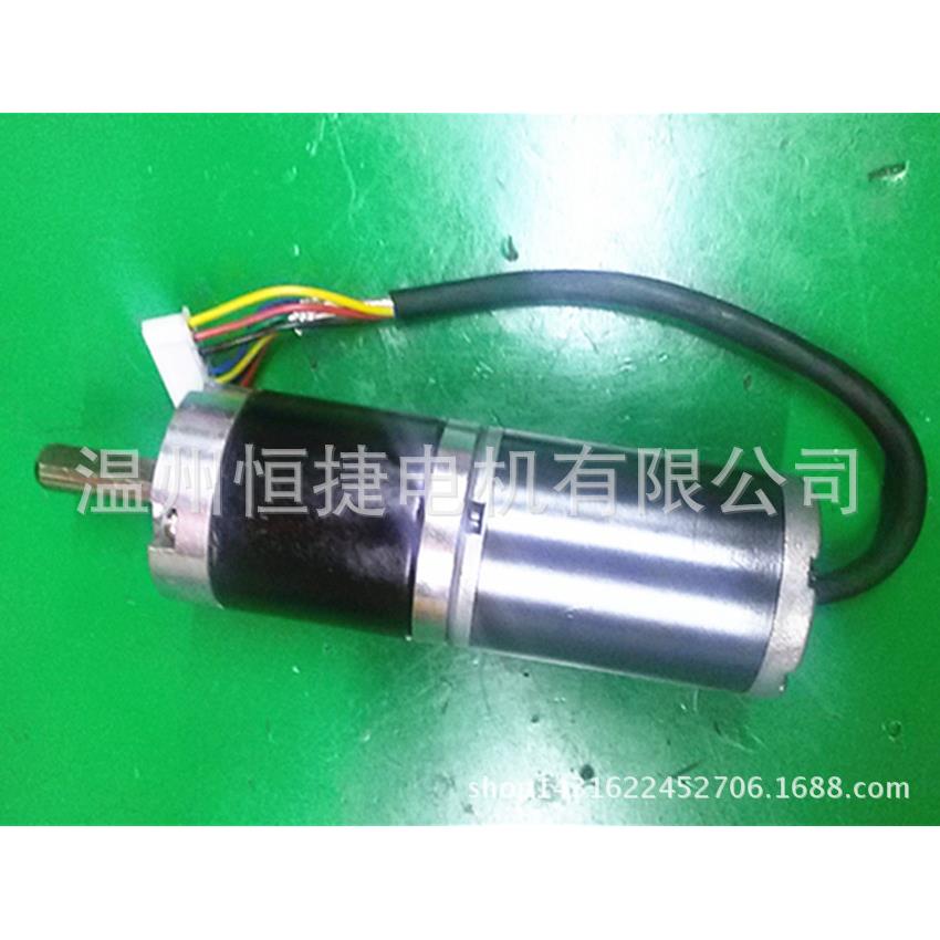 2V无刷HJ3X6RBLA长寿TPY命直流星行减速电4机