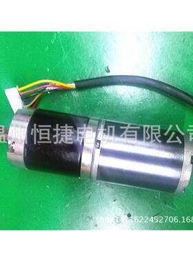 2V无刷HJ3X6RBLA长寿TPY命直流星行减速电4机