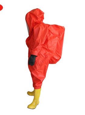 厂家直供重型防29566化服重型防火闭防服重化型全封防化服