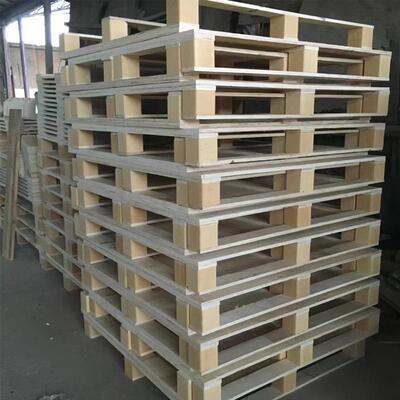 江苏免熏蒸胶合板托盘胶CFT合检口板出托盘免托盘非标寸可尺做