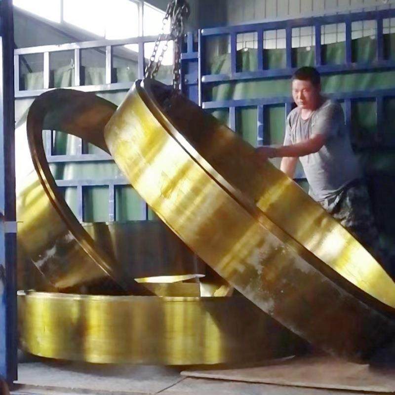 大中型辊雷蒙磨粉机1件高锰配钢磨环磨3锰材质经久耐用4R32JKG16