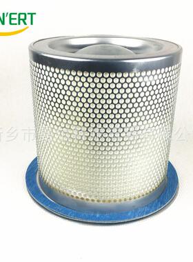 压LB10-8A空压机油分芯QX101719配8油气分离器芯螺杆缩机QX107198