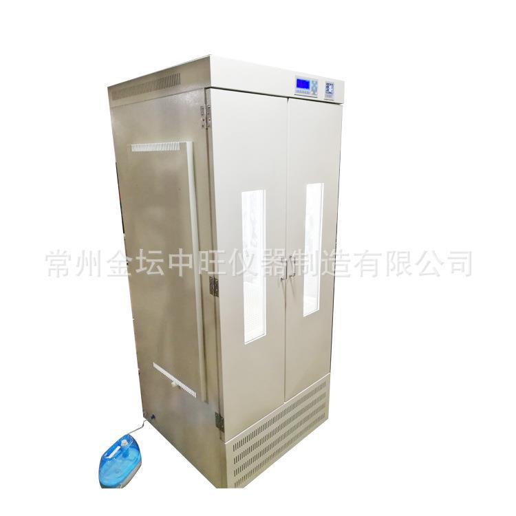 加高型1400l大容量恒温恒湿光照培养箱催芽试验柜