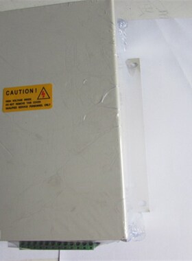 2层距通S-POWER400注塑机电脑电源钜通开关电源盒KS5100 KS5300