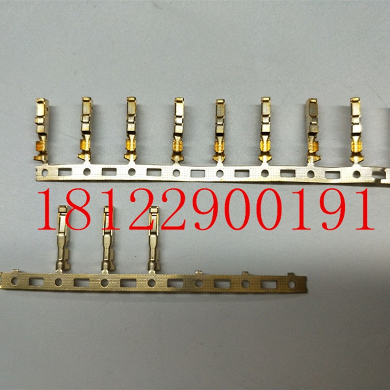 JST镀金端子 SJ2F-21GF-P1.0   SJ2F-01GF-P1.0 SJ2F-002GF-P1.0