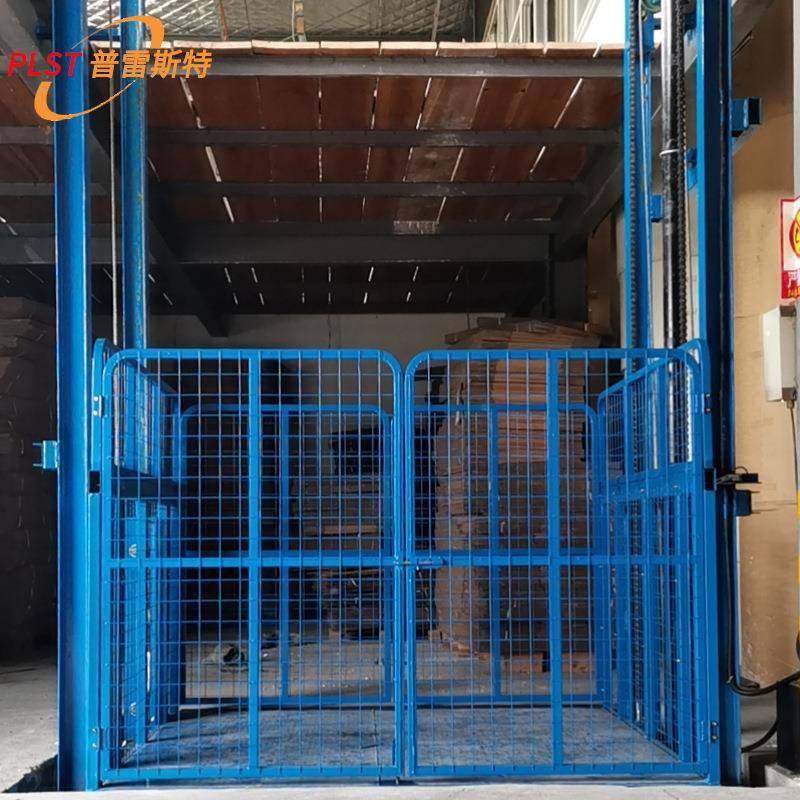 工业仓库载货电梯电动液压提货机导轨货梯厂房二层固定式升降平台,搬运/仓储/物流设备,其他起重搬运设备,淘宝优惠券,粉丝福利购,淘宝优惠卷