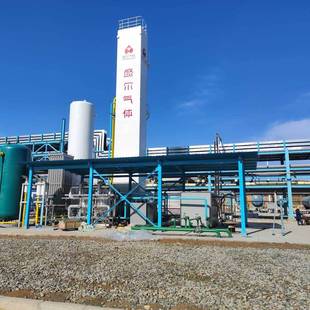 盛尔节能空分设备 30%能耗降低·厂家直销24h响应