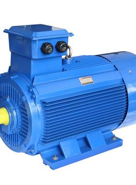 YE3-355L-2315W三相异步交流电动机Y2水泵电机高速马达380V