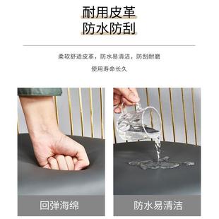 网红美发WET凳烫染椅多功能转美发降椅廊理容椅子发理发店升旋美