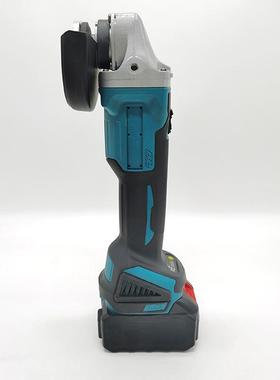 多途无刷充电角磨割机锂ZE-M201电磨光机打机切机厂用磨家直销