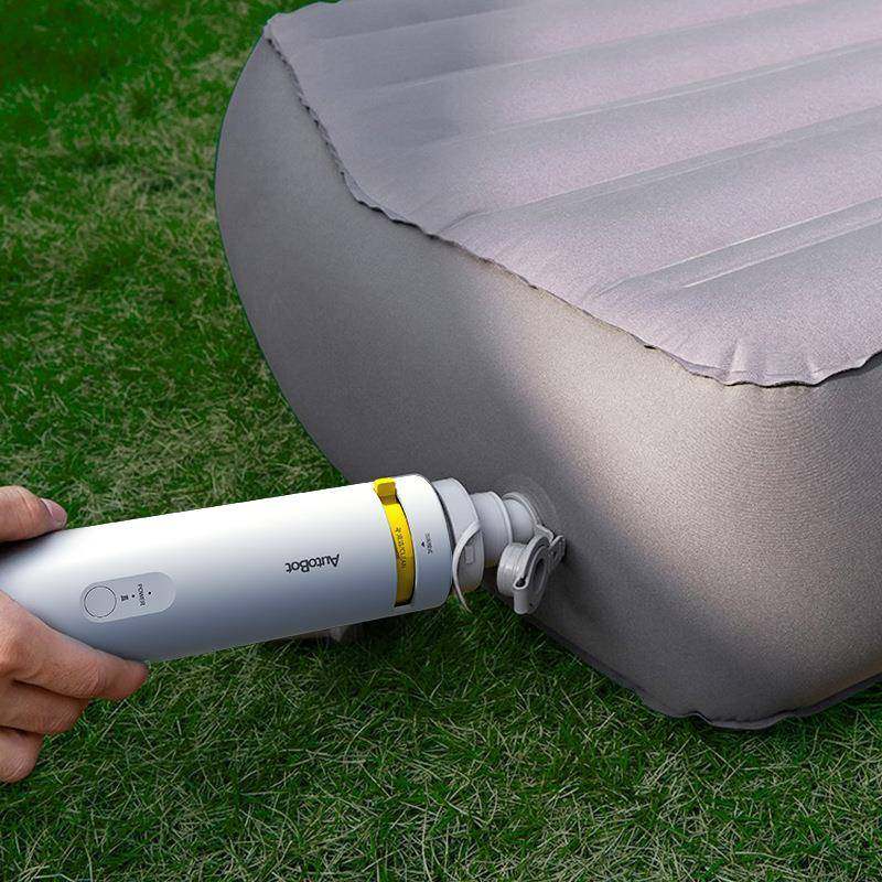 OAUTOBT吸吹585一体手倒持吸尘尘器自清洁便携迷你VM5车载吸尘器