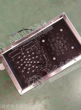 K置XB12(A)报矿用声光警井箱下警示红绿KXB12(A)灯闪烁声光报警装