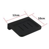 出口德国黑空色肥皂217皂碟全铜金色碟卫生间肥皂皂篮浴室镂沥水