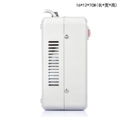 220V转10V变压器20UXM00W足功率100110V转2120VV电源电压转换器