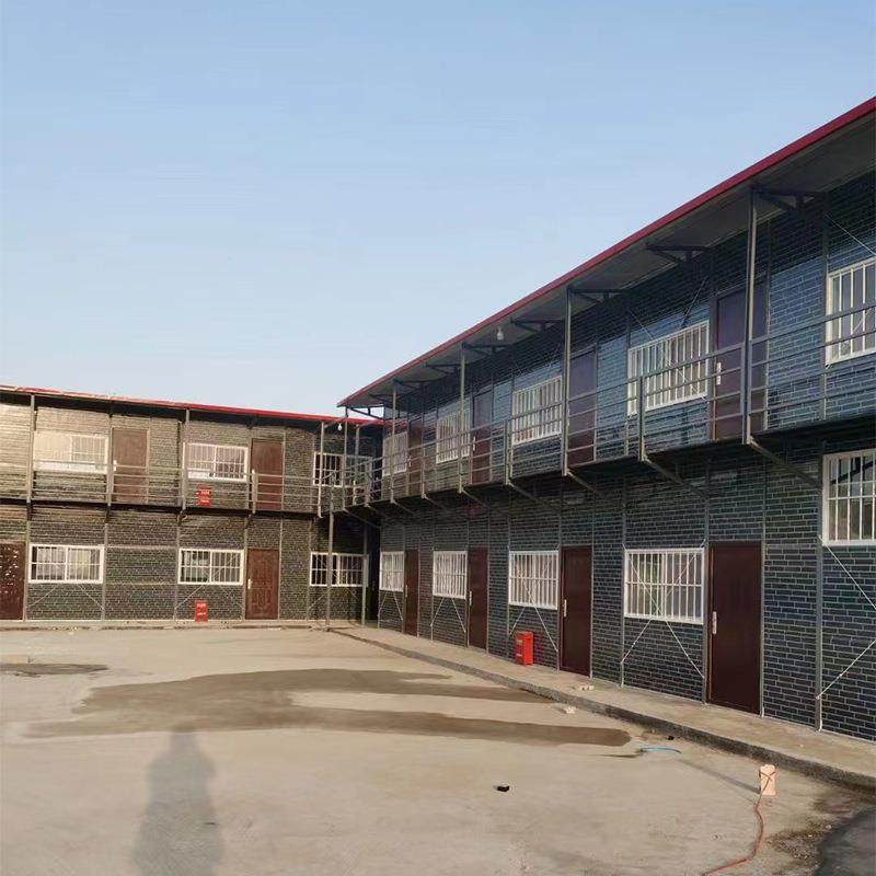 集装箱房活地动房工住源钢人简易快拼移动彩板活动房房集装箱房头,基础建材,轻钢别墅,淘宝优惠券,粉丝福利购,淘宝优惠卷