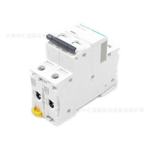 IC65断路器AF19216FQB小型断路器9iC65N配2PD61A微型断路器电箱