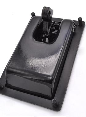 S-K1500盒4-2工业机械平SK1-5004面锁清车特障种车门振动设备面板