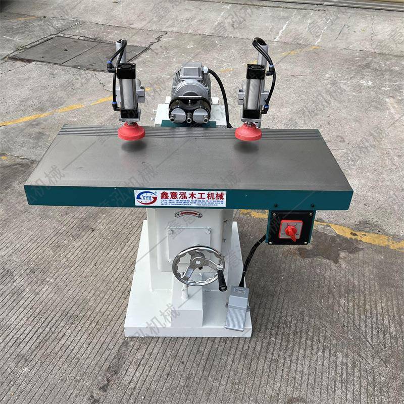 木工MZ64卧可调多轴水平钻床1SAS平三头钻打孔机多式头水水平钻孔