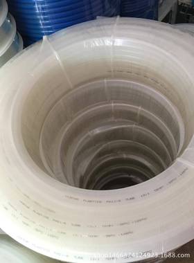 .PAROL尼龙空压机气管高高气管油管耐酸压碱4*25/6*4/8温*6/10/12