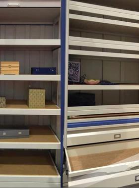 长治件物馆博手摇式移动凭证档案资料文密集病BH-42311历病案密架