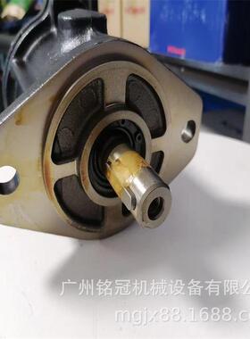 三一YS48HY5S5EPM0H风扇马达挖机配件挖掘5机配件