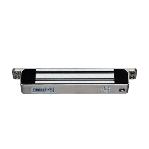 意林YM-180H(LED)坚固便捷型单门磁力锁 防水磁力锁